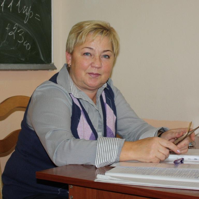 Вдовиченко Л.Л.